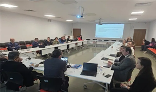 İzmir’in iklim krizi ile mücadelesi güçleniyor haberi