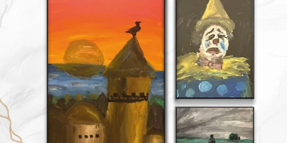 İzmit Belediyesi genç yeteneğin ışık tutuyor haberi