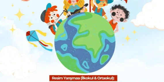 İzmit Belediyesinden 23 Nisan’a özel ödüllü yarışmalar! haberi