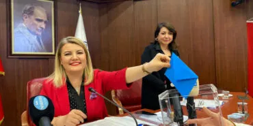 İzmit Belediyesinin encümen üyeleri belli oldu haberi