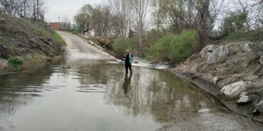 İzmit Körfezi’ne akan 12 dere yakından izleniyor haberi