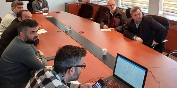 İzmit Tren Garı için asansör ihalesi tamam haberi