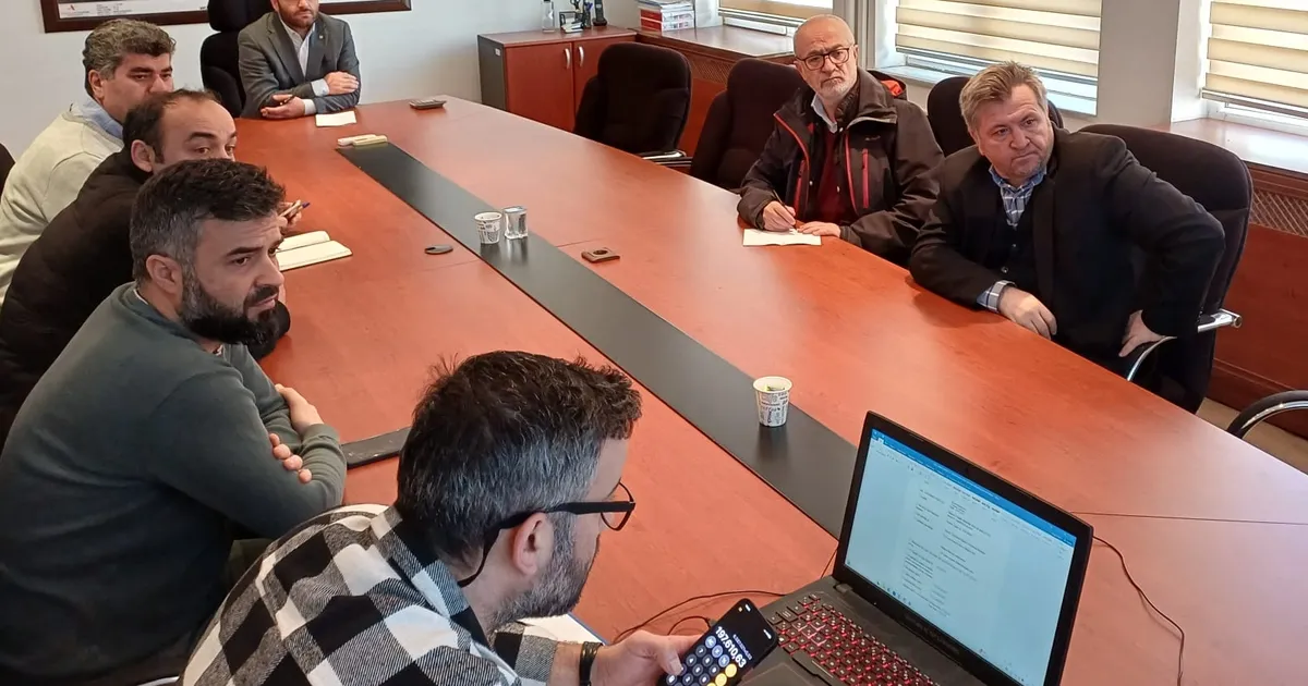 İzmit Tren Garı için asansör ihalesi tamam haberi