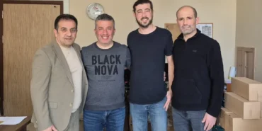 İzmit’te spor eğitimi için anlamlı işbirliği haberi