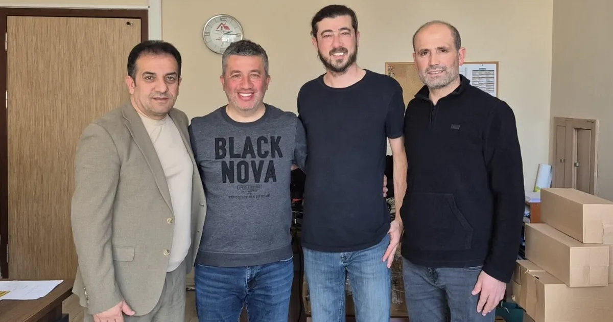 İzmit’te spor eğitimi için anlamlı işbirliği haberi