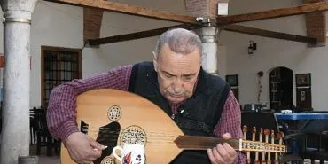 İznik’te Müziğe Adanmış Bir Ömür haberi