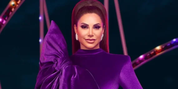 Jennifer Aydın'dan Türk Kimliği vurgusu haberi