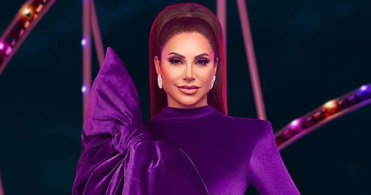 Jennifer Aydın'dan Türk Kimliği vurgusu haberi