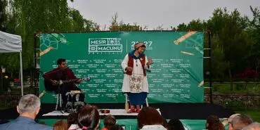 Judith Malika Liberman’dan, büyüklere şifa dolu masallar haberi