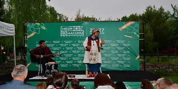 Judith Malika Liberman’dan, büyüklere şifa dolu masallar haberi