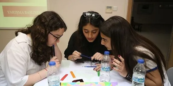 KARGEM’de bilgi yarışması heyecanı haberi