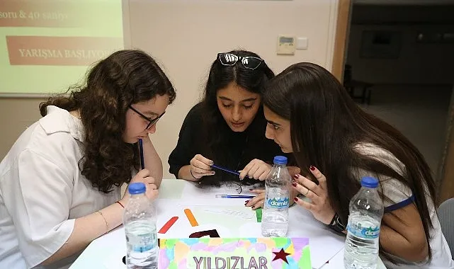 KARGEM’de bilgi yarışması heyecanı haberi