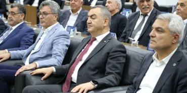 KAYSO üretimi güvenli alanlara taşıyacak haberi