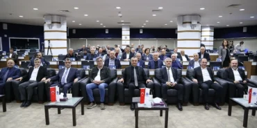 KAYSO'dan ticari kredi uyarısı haberi