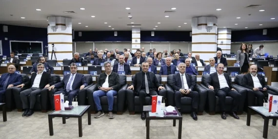 KAYSO'dan ticari kredi uyarısı haberi