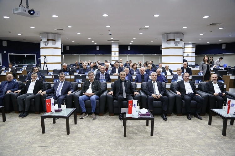 KAYSO'dan ticari kredi uyarısı haberi