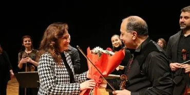 KODA ‘Dört Mevsim’ ile sanatseverleri büyüledi haberi