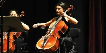 KODA’dan 23 Nisan’a özel Ege türküleri konseri haberi