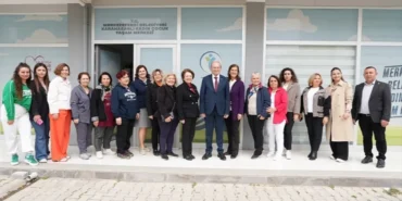 Kadın Meclisi'nden Dünya Tüberküloz Günü'ne özel etkinlik haberi