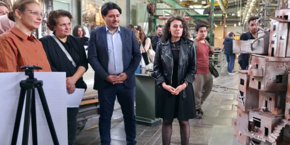 Kağıdın tarihi yolculuğu bu sergide anlatıldı haberi