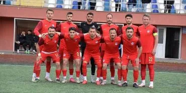 Kahramankazan Belediyespor şampiyonluğunu ilan etti haberi