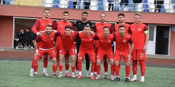 Kahramankazan Belediyespor şampiyonluğunu ilan etti haberi