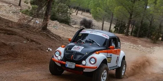 Kahramanmaraş Büyük Organizasyona Hazır haberi