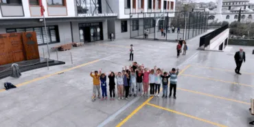Kahramanmaraş’ta afete dirençli ilkokul hizmete girdi haberi