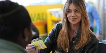 Kaitlin Olson’ın Başrolünde Olduğu ‘High Potential’, Tüm Bölümleriyle Sadece Disney+’ta! haberi