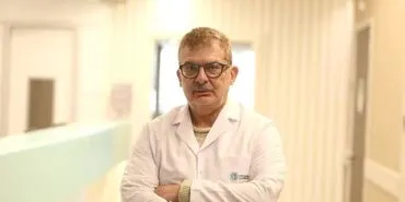 Kalp masajını herkes yapamaz! haberi