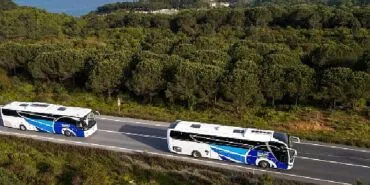 Kâmil Koç Iğdır ve Kağızman’dan seferlere başladı haberi