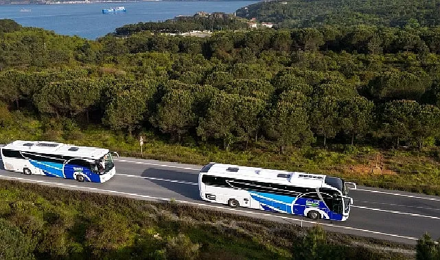 Kâmil Koç Iğdır ve Kağızman’dan seferlere başladı haberi