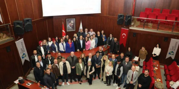 Kapanca Sokak Festivali ortak akılla zenginleşiyor haberi