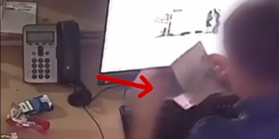 Kapıkule’de dev rüşvet operasyonu: 33 gümrük memuru gözaltında! haberi