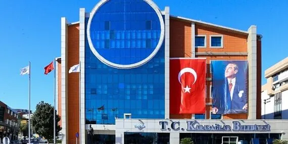 Karabağlar Belediyesi’nden İklim Değişikliğiyle Mücadelede Uluslararası Adım haberi