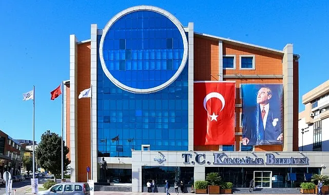 Karabağlar Belediyesi’nden İklim Değişikliğiyle Mücadelede Uluslararası Adım haberi