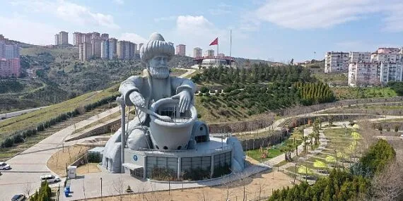 Karabağlar’da Bir İlk: Çocuklar Japon Astronotla Canlı Yayında Buluşacak haberi