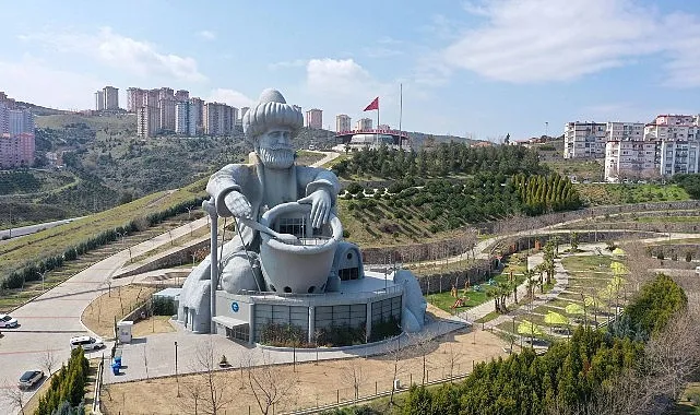 Karabağlar’da Bir İlk: Çocuklar Japon Astronotla Canlı Yayında Buluşacak haberi