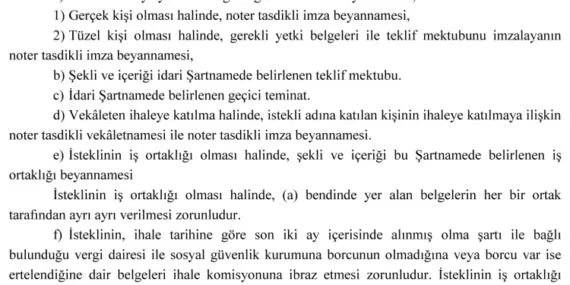 Karacabey TİGEM’den mısır hasadı ihalesi haberi