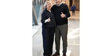 Karaciğer Kanserinde TARE Yöntemi Umut Oluyor! haberi