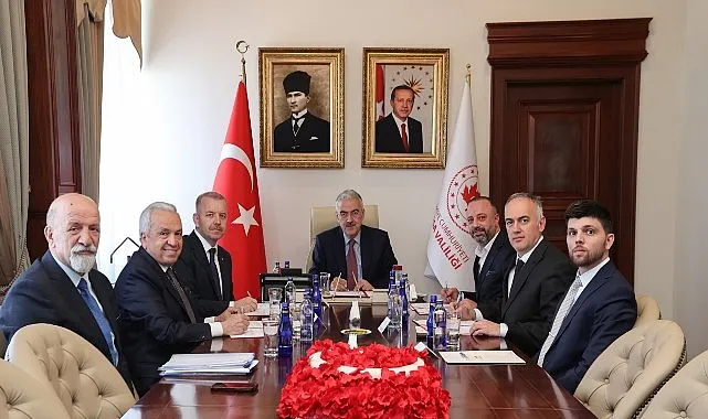 Karaman Mahallesi modern Aile Sağlığı Merkezi kazanıyor haberi