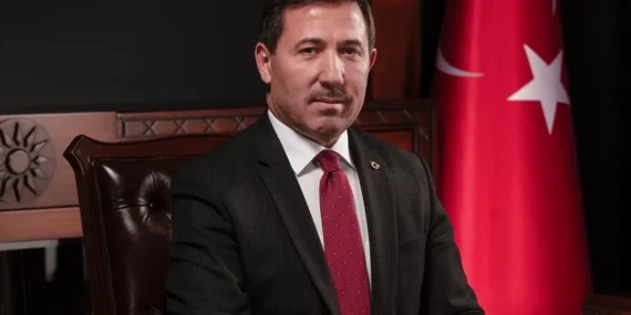 Karatay Belediyesi UEF7’de küresel rol üstleniyor haberi