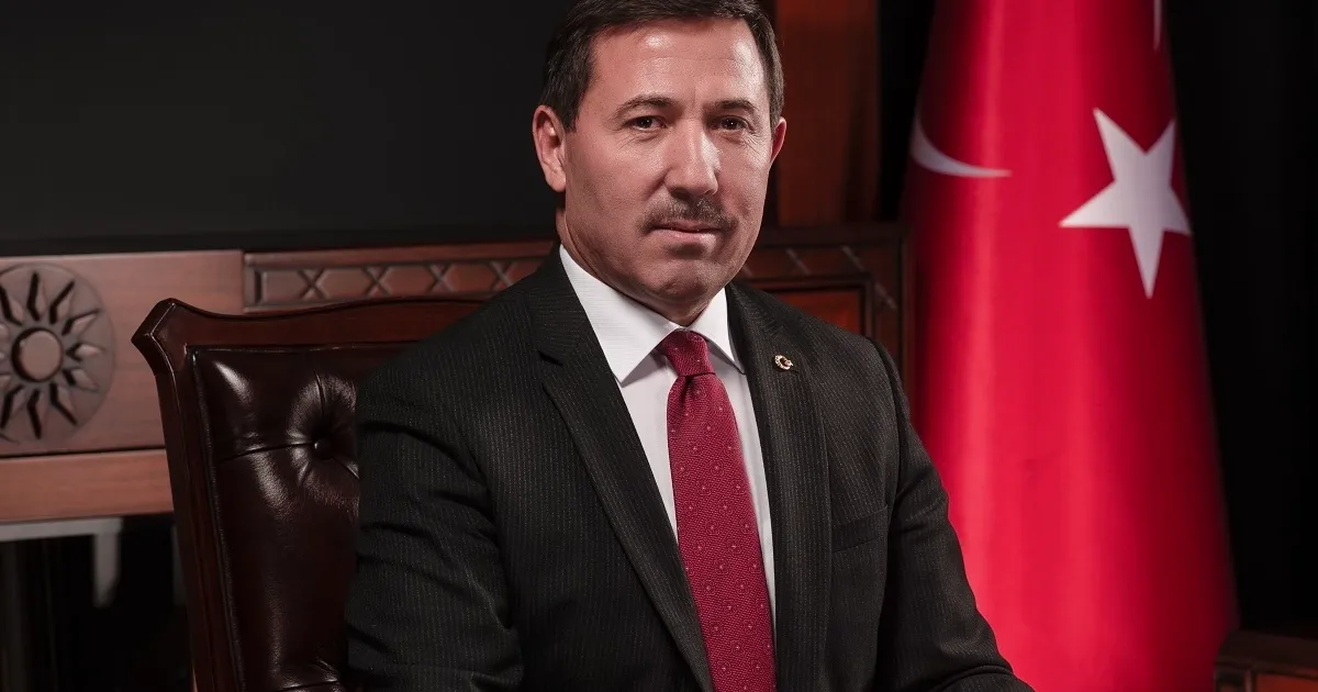 Karatay Belediyesi UEF7’de küresel rol üstleniyor haberi