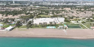 Karavan Park yeni sezonda Lara’da