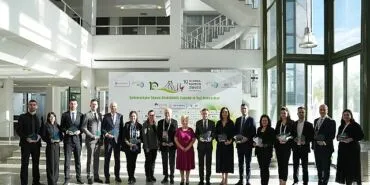 Karbonsuz Karbon Zirvesinde Türkiye Karbonsuzlaşma Yolu Konuşuldu haberi