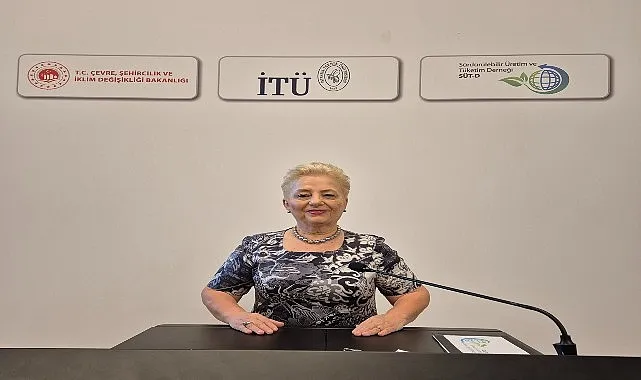 Karbonsuz karbon  Zirvesinde Düşük Karbon Kahramanı Ödülleri Sahiplerini Bulacak haberi