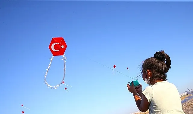 Karşıyaka’yı 23 Nisan coşkusu saracak haberi