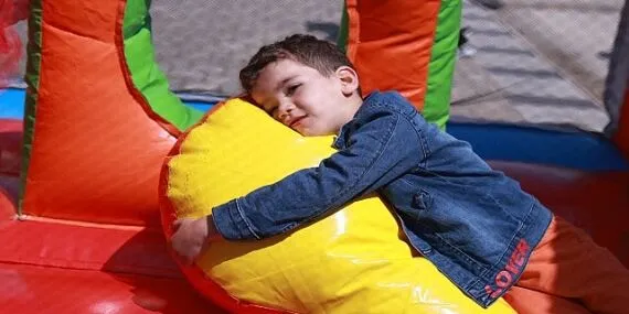 Kartepe’de 23 Nisan Coşkusu haberi