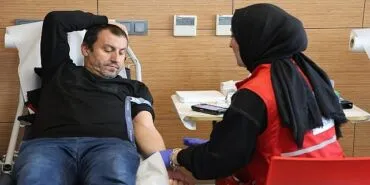 Kartepe’de “Candan” Bağış haberi