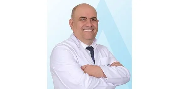 Kasık fıtığı çocuklarda yaygın görülüyor! haberi